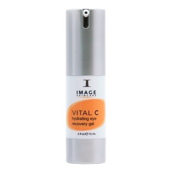 Интенсивный увлажняющий гель для век IMAGE Skincare VITAL C Hydrating Eye Recovery Gel